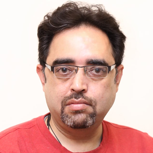 Vikas Sharma